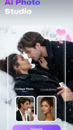 Somo AI: Photo to Art & Video 1