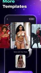 Somo AI: Photo to Art & Video 4