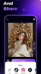 Somo AI: Photo to Art & Video 6
