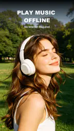 Sona - Music Player 1