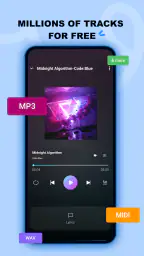Sona - Music Player 2