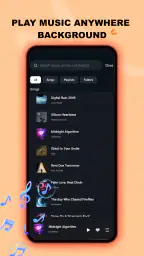 Sona - Music Player 3