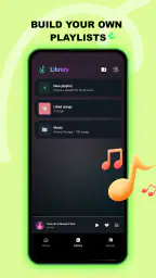 Sona - Music Player 4