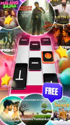 Song Beat: Music Game 4