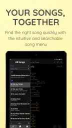 SongbookPro 1