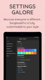 SongbookPro 6