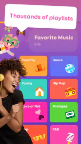 SongPop® - Guess The Song screenshot
