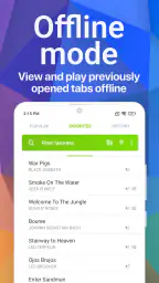 Songsterr Guitar Tabs & Chords 2