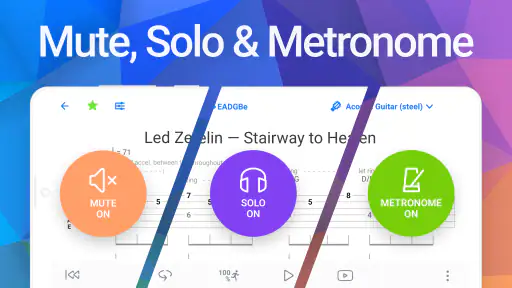 Songsterr Guitar Tabs & Chords 7