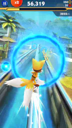 Sonic Dash 2: Sonic Boom Run 4