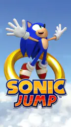 Sonic Jump Pro 1