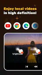 Sonic Video 1