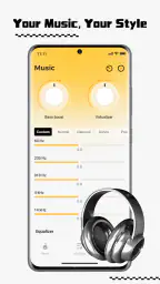 SonicNest — Music Player 4