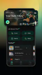 Sonivo:Music Player 1