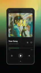 Sonivo:Music Player 3