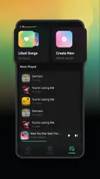 Sonivo:Music Player 4
