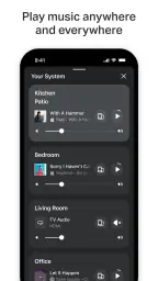 Sonos 3