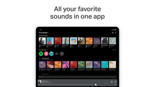 Sonos 8