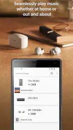 Sony | Music Center 2