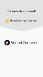 Sony | Sound Connect 1