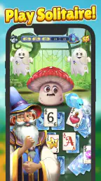 Sorcery School 1