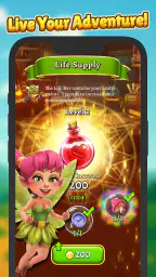Sorcery School 5