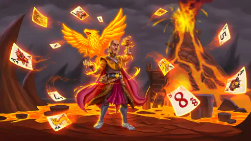 Sorcery School 8