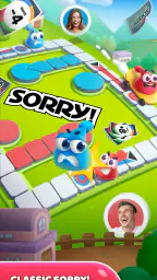 Sorry! World - Board game 2
