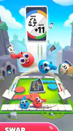 Sorry! World - Board game 4