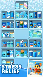 Sort Journey - Travel Puzzle 4