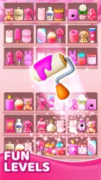 Sort Journey - Travel Puzzle 5