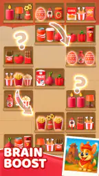 Sort Journey - Travel Puzzle 6