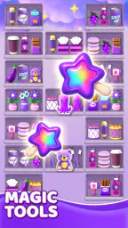 Sort Journey - Travel Puzzle 7