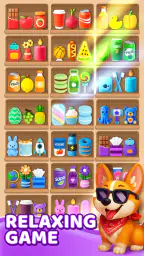 Sort Journey - Travel Puzzle 8
