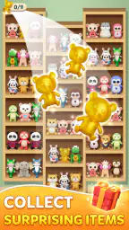 Sort Match:3D Goods Master 5