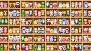 Sort Match:3D Goods Master screenshot