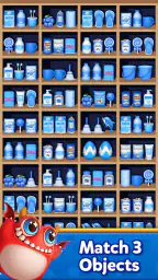 Sortime - Goods Puzzle Sorting 2