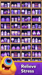 Sortime - Goods Puzzle Sorting 7