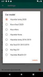 Soul EV Spy 2