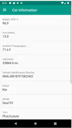 Soul EV Spy 4