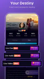 SoulAlign: AI Emotion Support 2