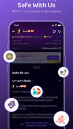 SoulAlign: AI Emotion Support 3
