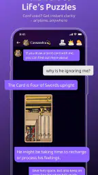 SoulAlign: AI Emotion Support 5