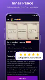 SoulAlign: AI Emotion Support 6
