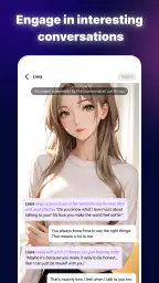 SoulGF: Virtual Soulmate 3