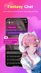 SoulTalk: Talk With AI Friends 2
