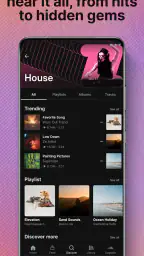 SoundCloud: Play Music & Songs 3