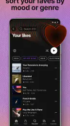SoundCloud: Play Music & Songs 5