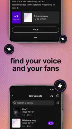 SoundCloud: Play Music & Songs 7