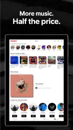 SoundCloud: Play Music & Songs 8